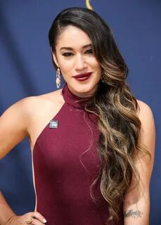 Image of Q'Orianka Kilcher