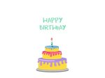 Happy Birthday by Plamada Corina Birthday, Happy birthday, H