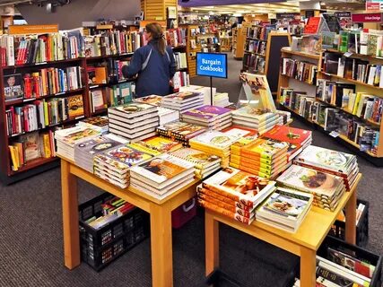 Магазин Book Shop