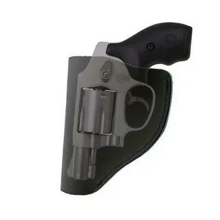 Купить Tactical Right Hand Leather Pistol Holster Fits Most 
