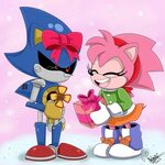 Hope you got everything you wished for!!! Sonic Classic soni