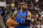 Vinsane in the MEMbrane: Vince Carter's a Memphis Grizzly, N