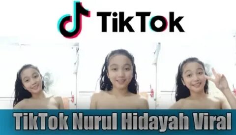 Video Download Link Nurul Hidayah Viral TikTok - ODK New Yor