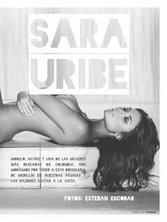 Sara Uribe9 Your Daily Girl