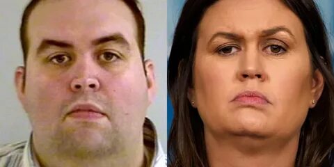 Sarah Huckabee Sanders' Loser Brother Once Hanged a Dog - An