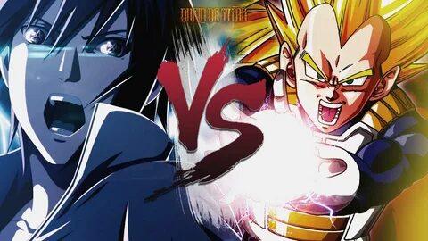 Vegeta vs Sasuke - Sprites Animations (Pivot) 2016 - YouTube