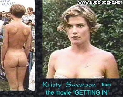 Kristy Swanson Blonde Tits Celebrity Pussy Celebrity Big Tit