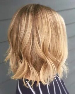 25 Honey Blonde Haircolor Ideas that are Simply Gorgeous Hon