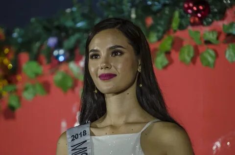 Catriona Gray gets candid on 'The Bottomline' interview