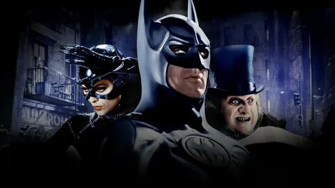 Batman Returns 4k Ultra HD Wallpaper Background Image 3840x2