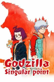 Godzilla Singular Point - Rotten Tomatoes