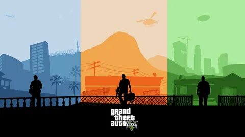 GTA 5 wallpaper Grand theft auto series, Grand theft auto, G