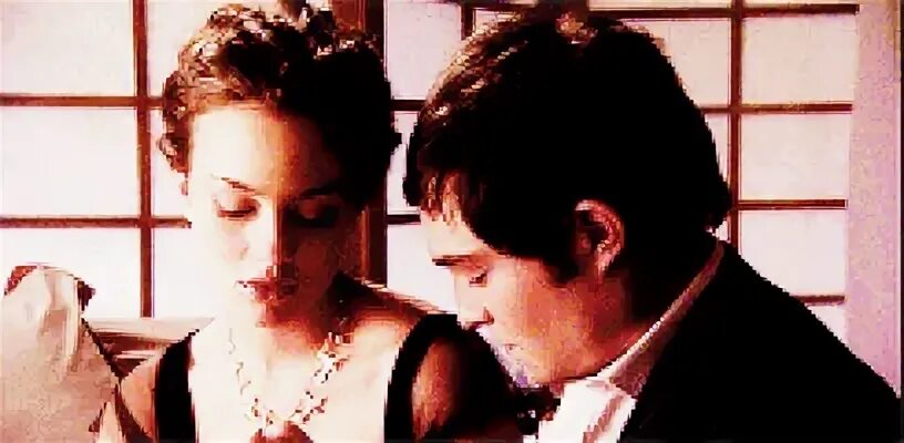 Chuck and Blair - Melhores Momentos Gossip Girl Forever Amin