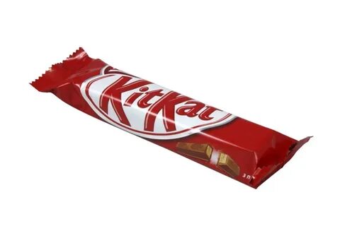 Купить оптом Шоколадный батончик KitKat молочный, с хрустяще