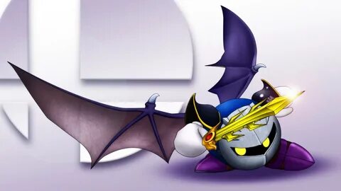 Free download Meta Knight by Dirtydan88 1600x960 for your De