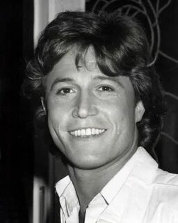 Andy Gibb Andy gibb, Andy, Andy roy