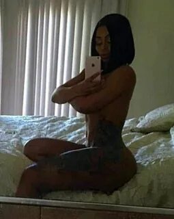 LEAKED Blac Chyna Nude Pics And Porn - Celebs News