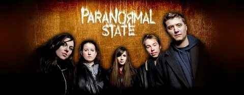 Add Paranormal State Season 5 To Your Collection!