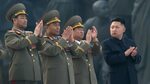 Has North Korea’s Kim Jong Un Been Toppled?