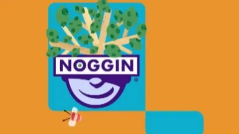 NOGGIN Logo #17 - YouTube