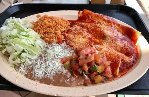 Julia's Restaurant Mexican Grill, Чандлер - фото ресторана -