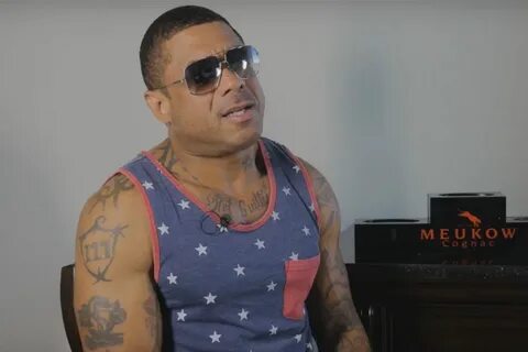 Benzino Says XXL Copied The Source's Blueprint