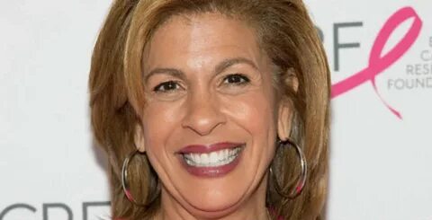 Hoda Kotb Reveals She's Adopted Second Daughter