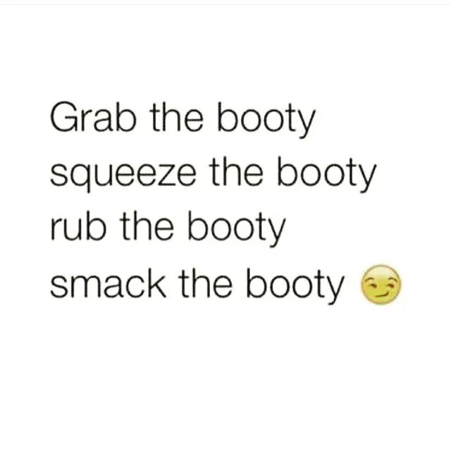 ItsMePatPat в Instagram: "Motivation Monday 🙌 🏼 #ThankMeLater #Booty #Grab #Squeeze #...