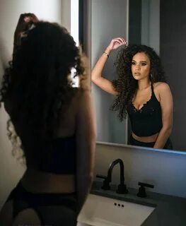 Madison Pettis Nude in Porn Video & Sexy Lingerie Photos - S