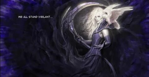 death vigil by nebezial on DeviantArt