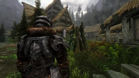 Ultra HD Nordic Carved Armor at Skyrim Nexus - Mods and Comm