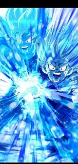 Goku Father Wallpapers - Wallpaper Cave