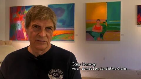Pictures of Gary Conway - Pictures Of Celebrities