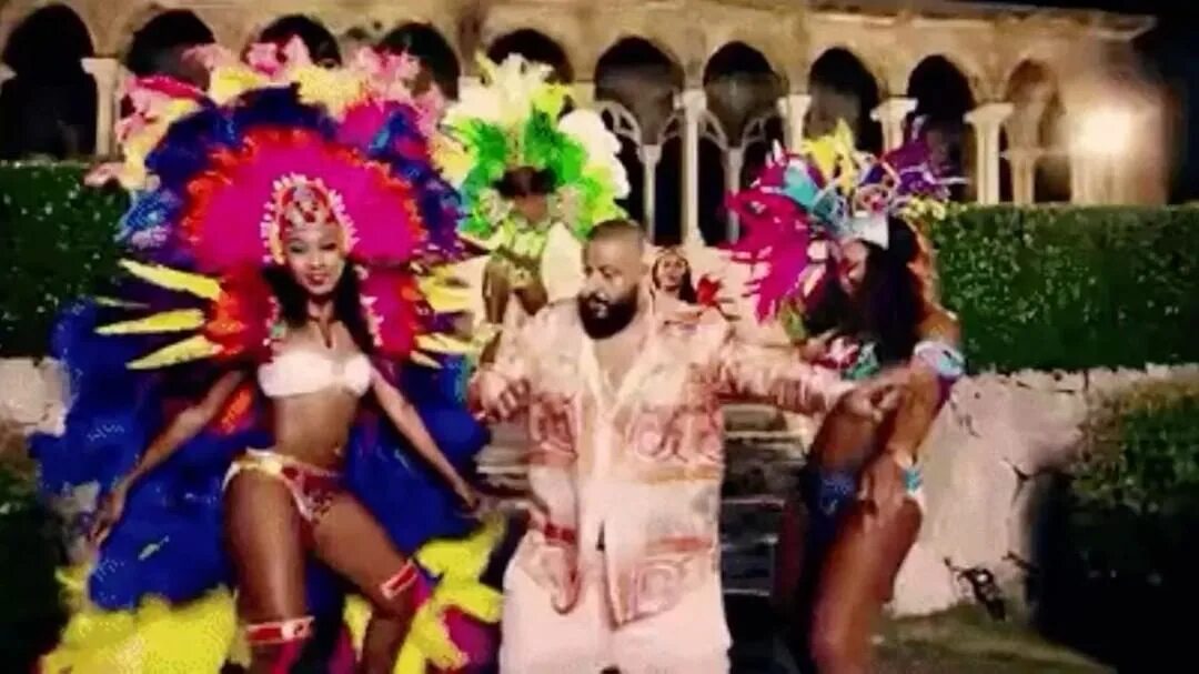 DJ KHALED on Instagram: "It's my B DAY ! 