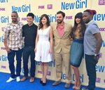 New Girl wallpapers, TV Show, HQ New Girl pictures 4K Wallpa