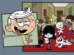 TLHG/ - The Loud House General Good ol' Days edition - /tras