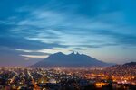 Monterrey - Travel Report