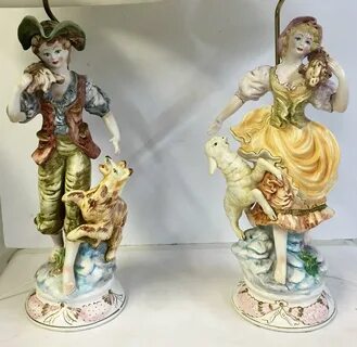 Download 287+ Capodimonte Italian Porcelain Date Identify Co