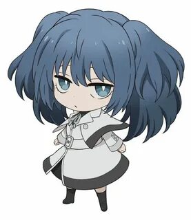 Anime art Tokyo Ghoul Re Saiko yonebayashi Chibi tokyo ghoul