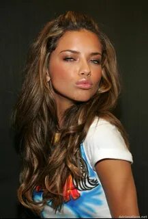 Adriana Lima Hair Cuts Related Keywords & Suggestions - Adri