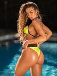 Sommer Ray in Sommer Ray Swim Collection Photoshoot - April 