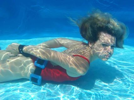 Drowning vk.