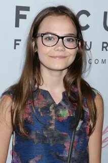 Oona Laurence - "The Beguiled" Premiere in New York 06/22/20