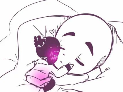 PaperJam x Fresh Undertale Amino