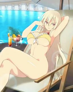 KawaiiHentai.com - Senran Kagura NW Uncensored (360). title. 