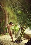 Island Girls Only Nude - Porn Photos Sex Videos