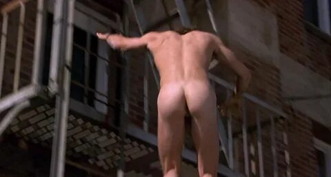 Ryan Reynolds in "Mai dire sempre" (2002) - Nudi al cinema