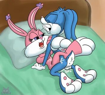 The Big ImageBoard (TBIB) - babs bunny buster bunny cpctail 