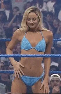 OT Babe of the Week - Stacy Keibler - NSFW O-T Lounge