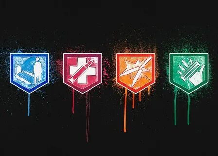COD Zombies Perks Wallpapers - Wallpaper Cave